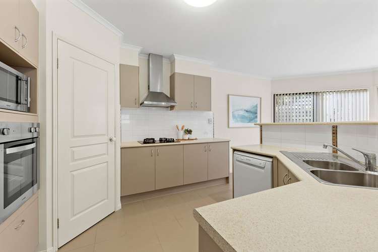 Fifth view of Homely house listing, 53 Talltrees Circuit, Wakerley QLD 4154