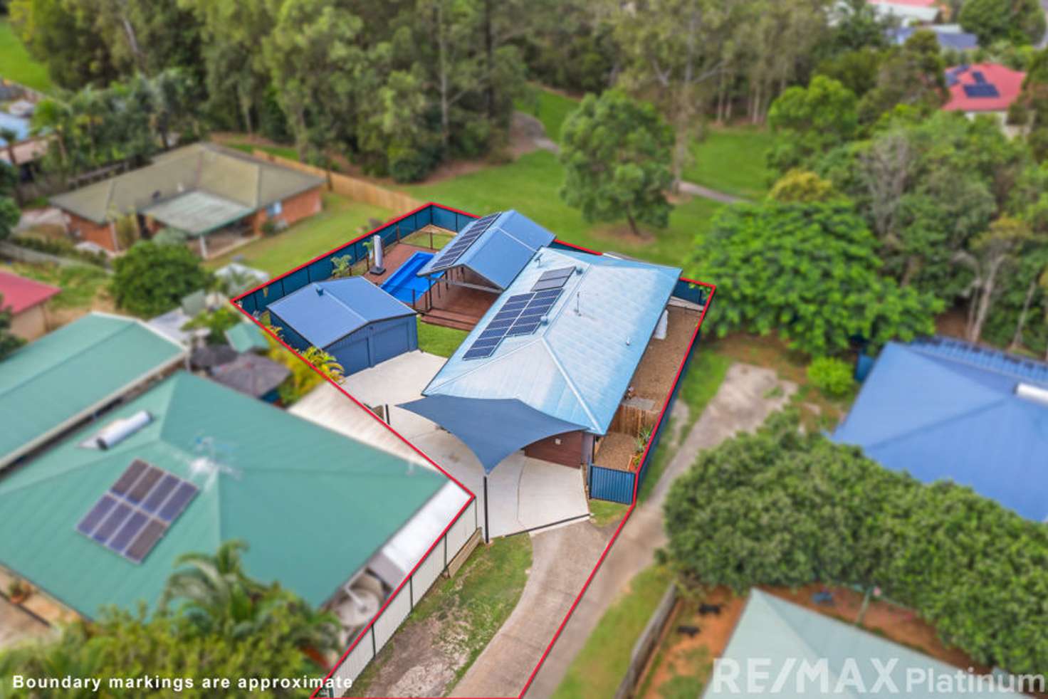 Main view of Homely house listing, 24 Ngungun Parade, Narangba QLD 4504