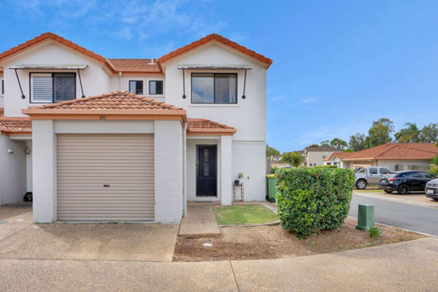 Main view of Homely house listing, 60/60-62 Beattie Rd, Coomera QLD 4209