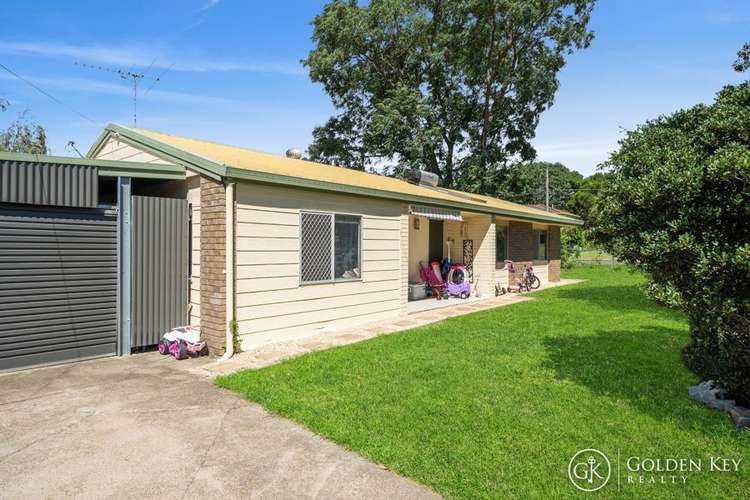 Main view of Homely house listing, 2 Bass Court, Redbank Plains QLD 4301