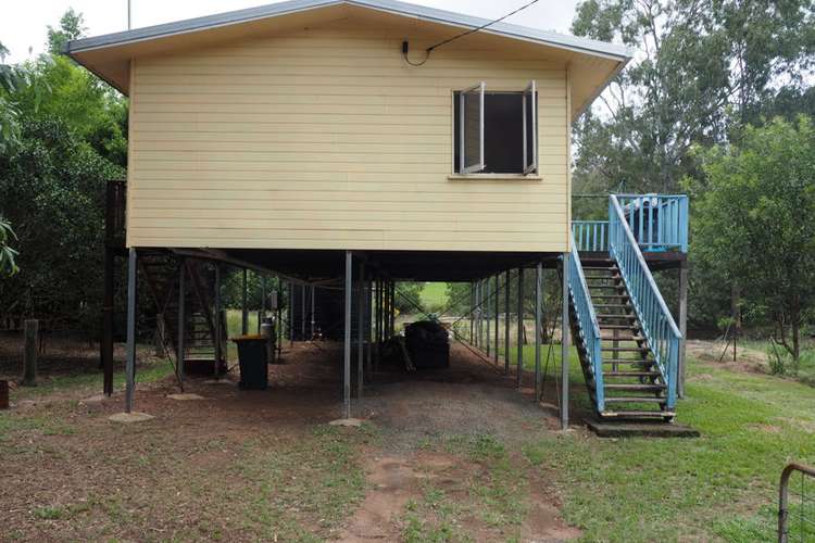 Second view of Homely house listing, Lot 605 Mill Street, Bauple QLD 4650