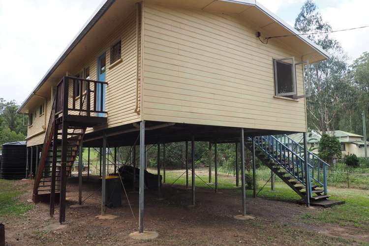 Third view of Homely house listing, Lot 605 Mill Street, Bauple QLD 4650