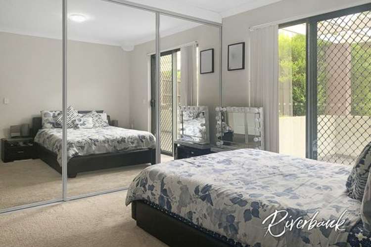 Fifth view of Homely unit listing, 9/268-270 Railway Terrace, Guildford NSW 2161