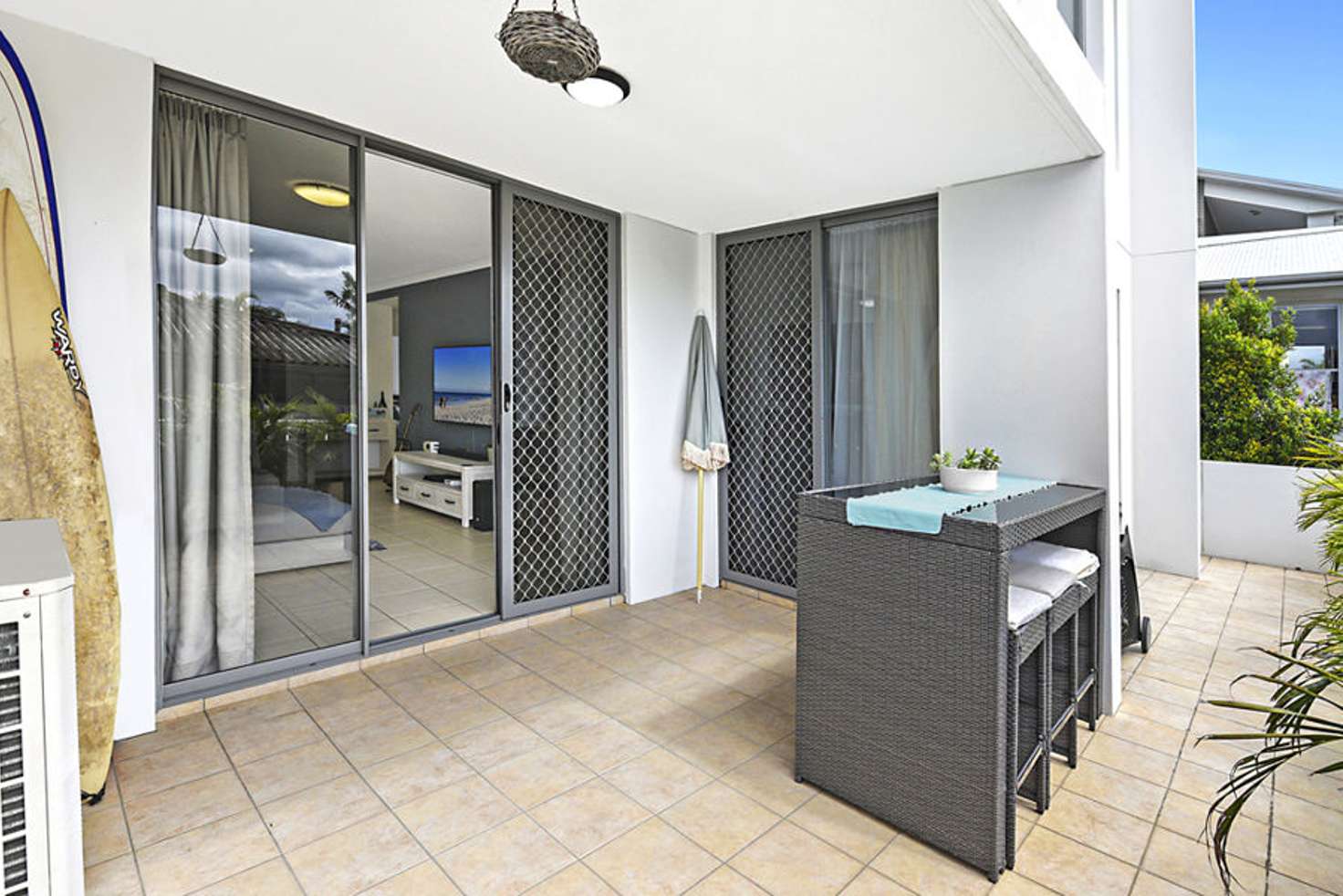 Main view of Homely unit listing, 2/2254 Gold Coast Highway, Mermaid Beach QLD 4218
