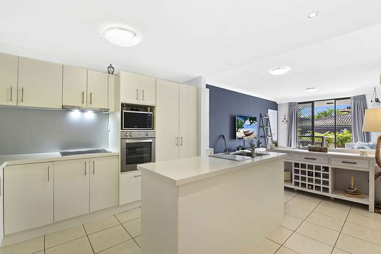 Third view of Homely unit listing, 2/2254 Gold Coast Highway, Mermaid Beach QLD 4218