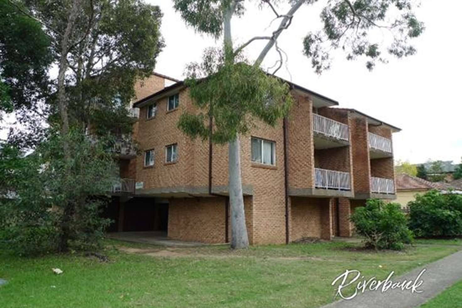 Main view of Homely house listing, 3/145 Pitt Street, Merrylands NSW 2160