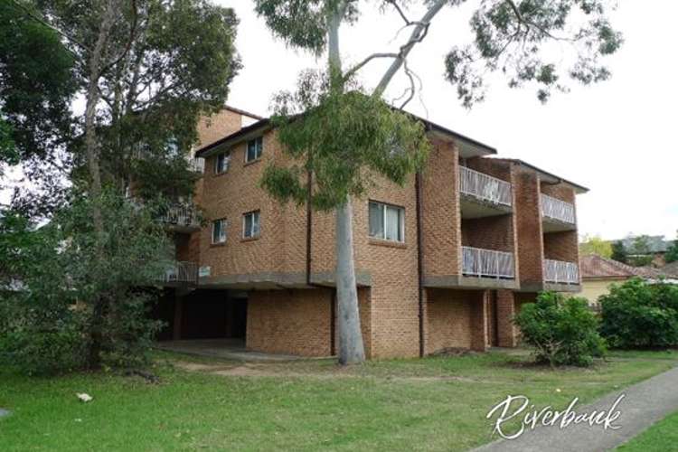 Main view of Homely house listing, 3/145 Pitt Street, Merrylands NSW 2160