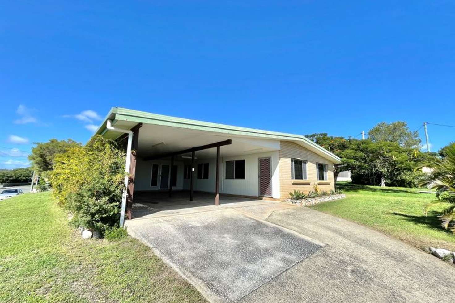 Main view of Homely house listing, 13 Hansen Crescent, Clinton QLD 4680