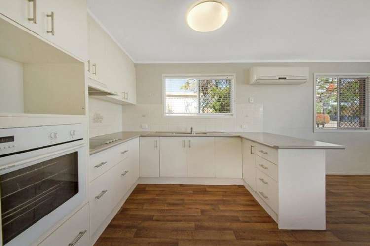 Second view of Homely house listing, 13 Hansen Crescent, Clinton QLD 4680