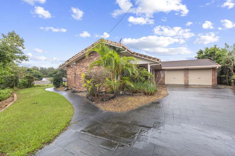Main view of Homely house listing, 1 Lark Court, Albany Creek QLD 4035