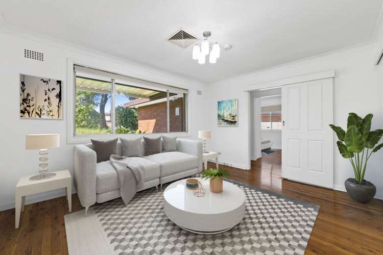 Second view of Homely house listing, 9 Mardi Street, Girraween NSW 2145