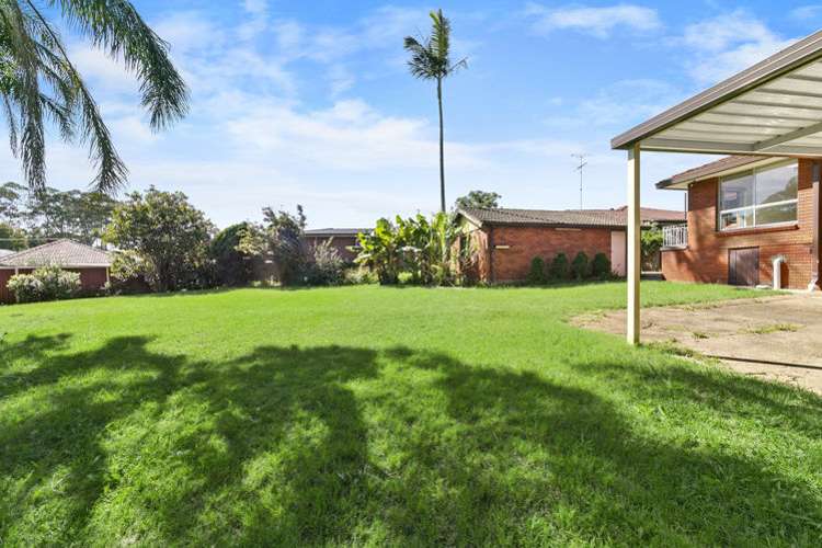 Third view of Homely house listing, 9 Mardi Street, Girraween NSW 2145
