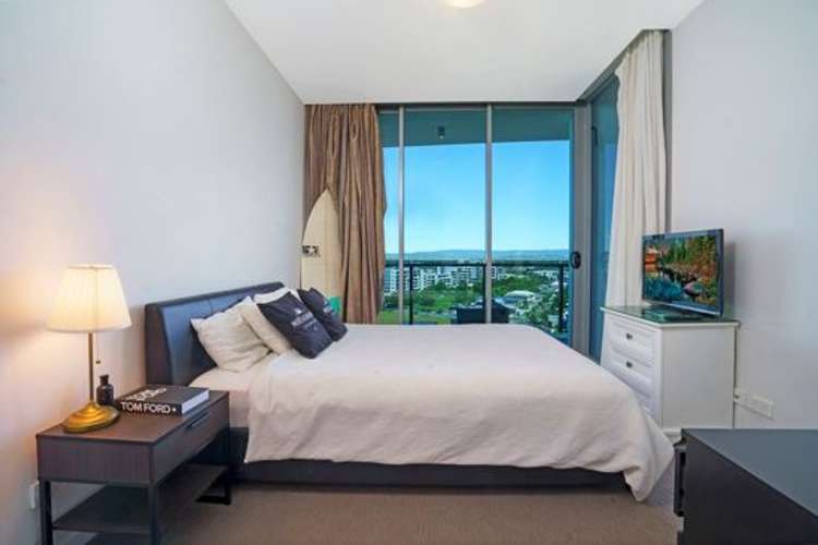 Fifth view of Homely apartment listing, 3904/25-31 East Quay Drive, Biggera Waters QLD 4216