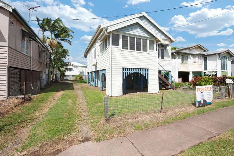 Main view of Homely house listing, 225 Evan Street, South Mackay QLD 4740