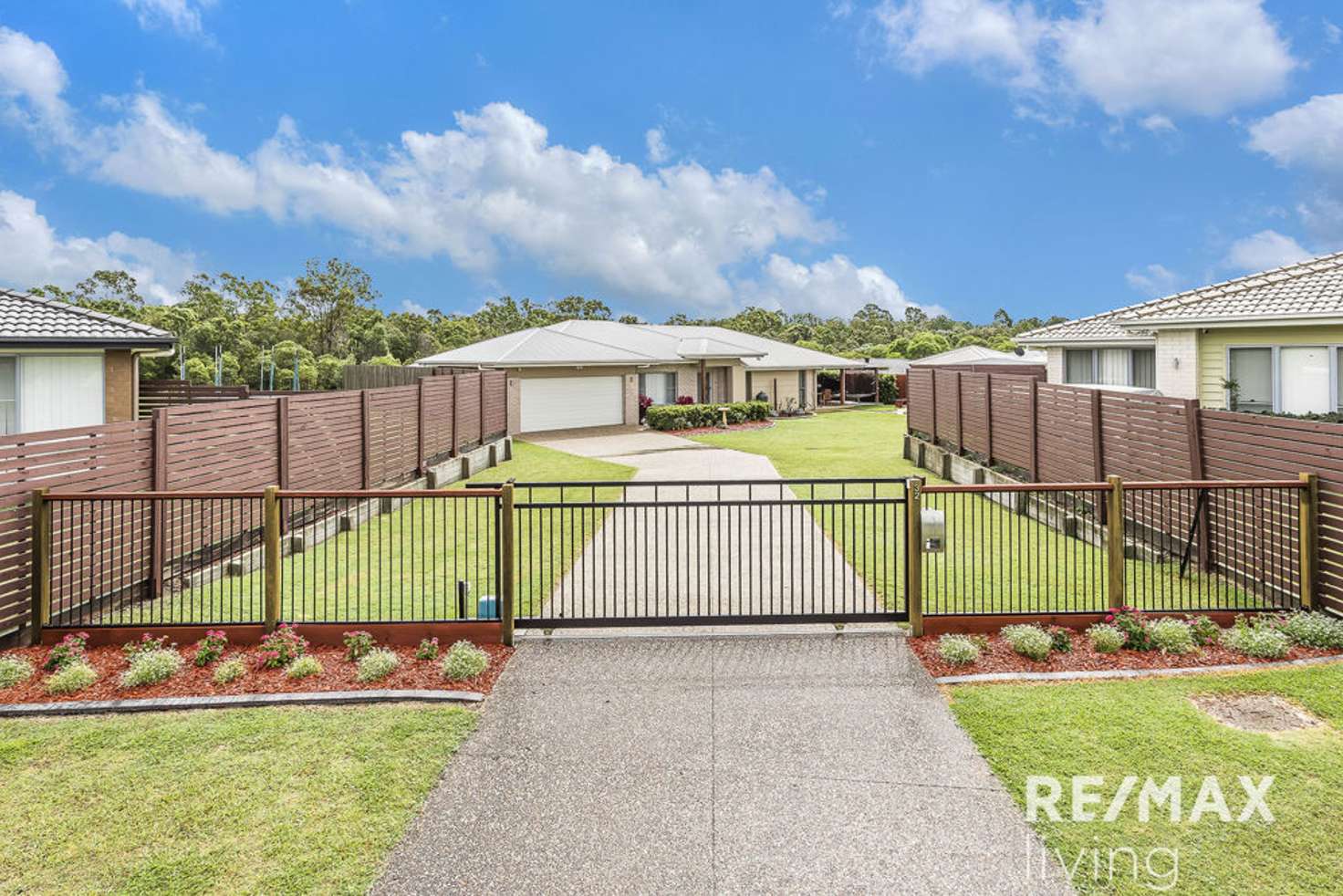 Main view of Homely house listing, 32 Feltham Circuit, Burpengary East QLD 4505
