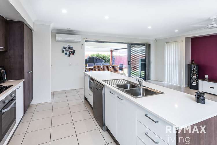 Fourth view of Homely house listing, 32 Feltham Circuit, Burpengary East QLD 4505