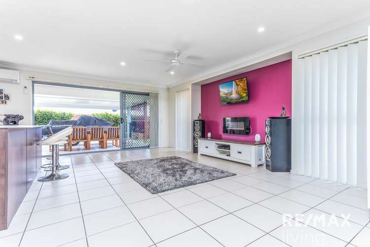 Fifth view of Homely house listing, 32 Feltham Circuit, Burpengary East QLD 4505