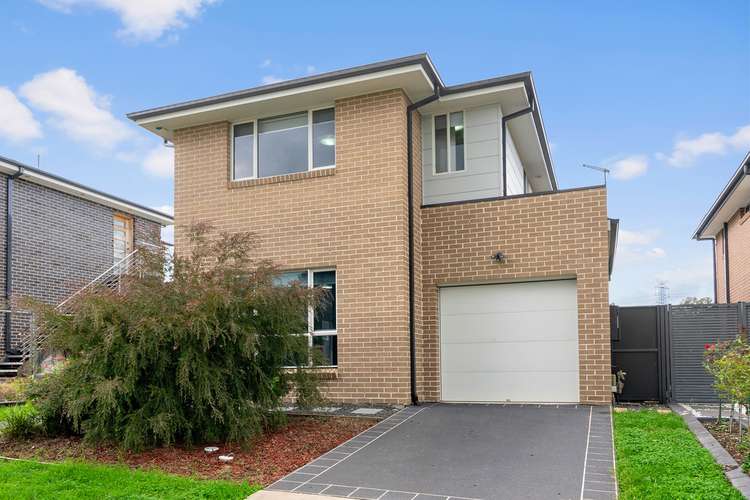 Main view of Homely house listing, 12 Janssen Street, Ropes Crossing NSW 2760