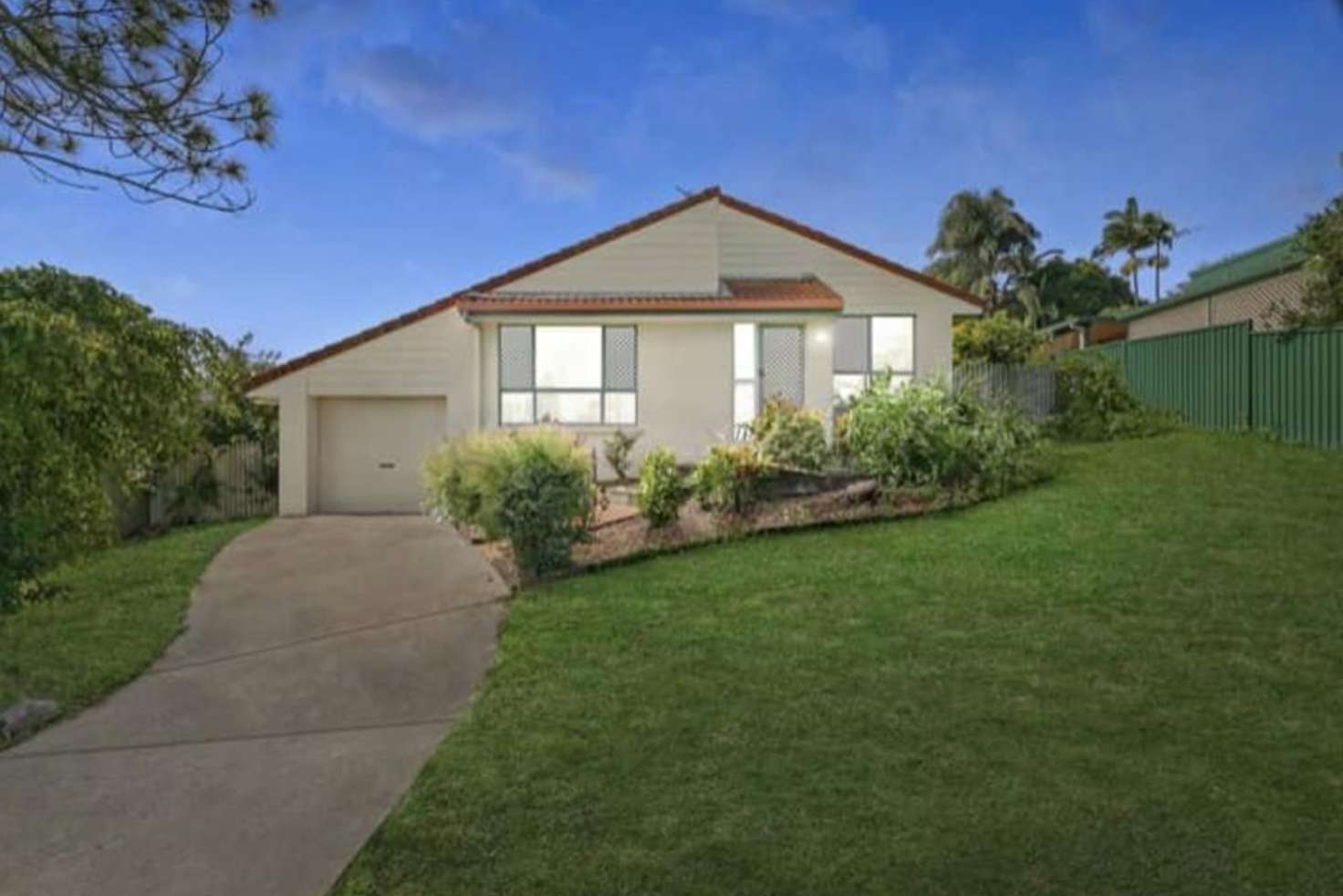 Main view of Homely house listing, 14 Mona Court, Oxenford QLD 4210