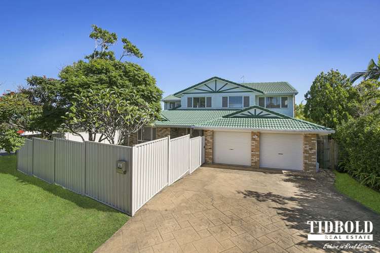 Main view of Homely house listing, 6 Lexia Court, Thornlands QLD 4164
