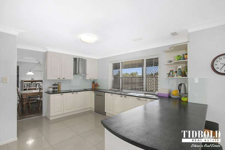 Second view of Homely house listing, 6 Lexia Court, Thornlands QLD 4164
