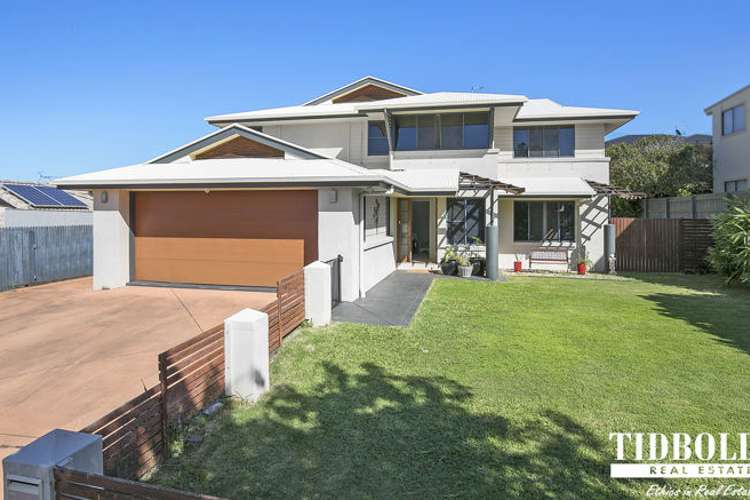 Main view of Homely house listing, 12 Jaydee Court, Thornlands QLD 4164