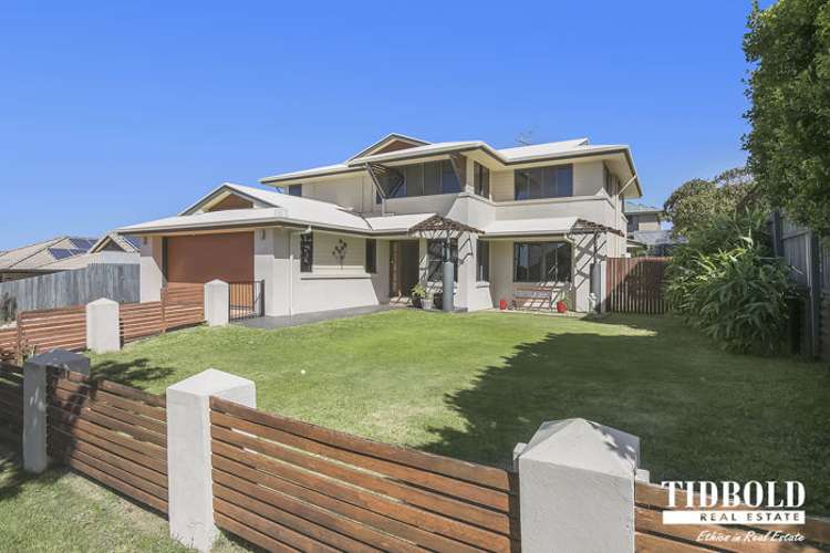 Second view of Homely house listing, 12 Jaydee Court, Thornlands QLD 4164