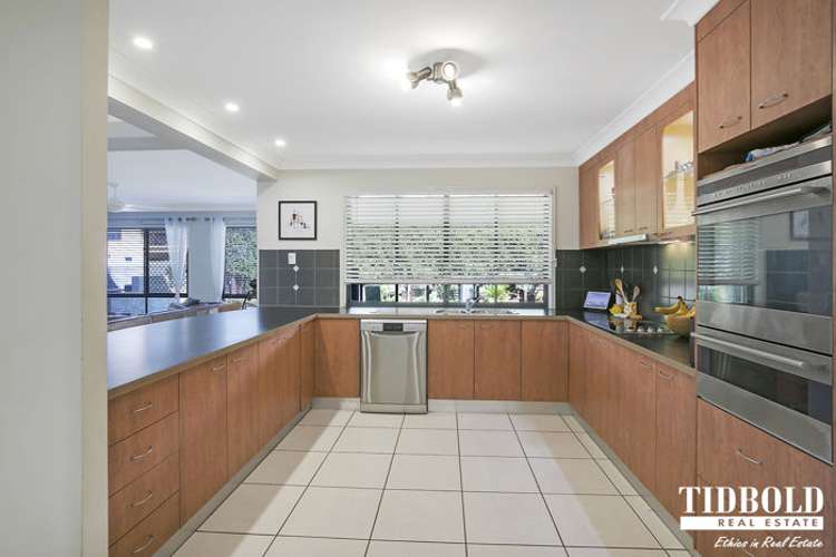 Third view of Homely house listing, 12 Jaydee Court, Thornlands QLD 4164