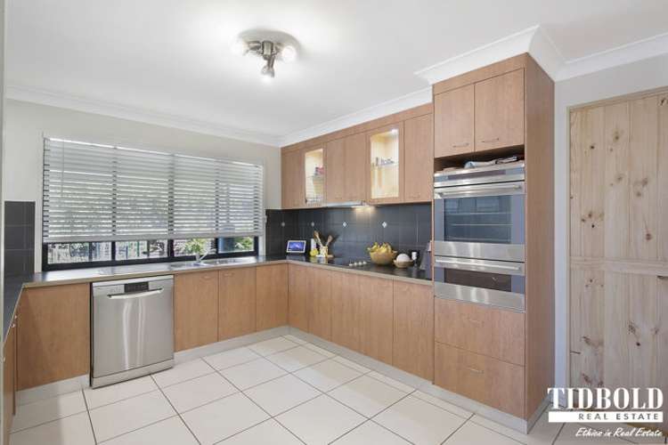 Fourth view of Homely house listing, 12 Jaydee Court, Thornlands QLD 4164