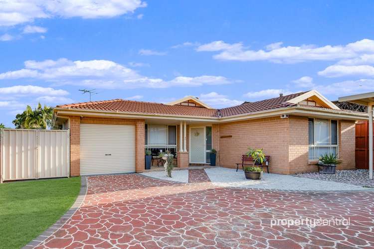 Main view of Homely house listing, 41 Alston Street, Glenmore Park NSW 2745