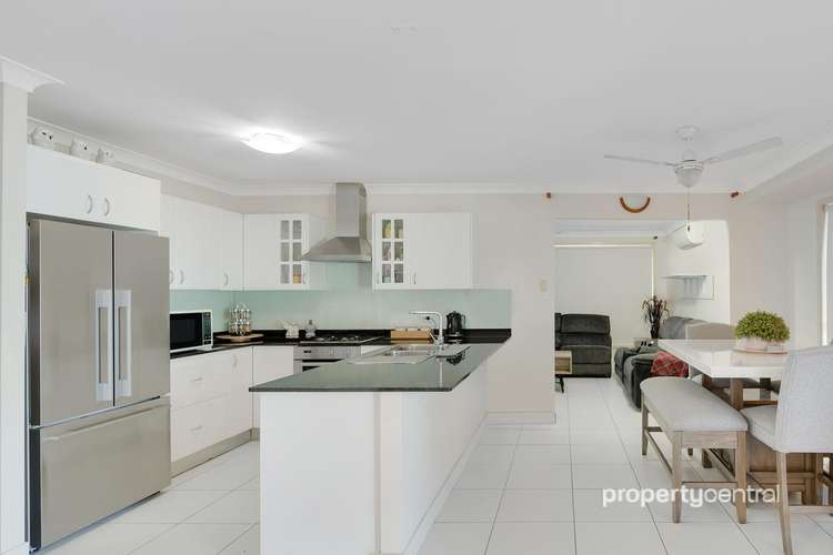 Second view of Homely house listing, 41 Alston Street, Glenmore Park NSW 2745
