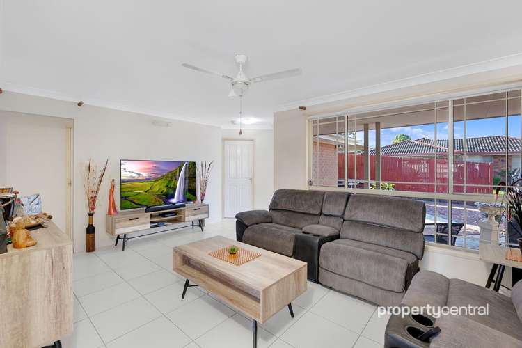Fourth view of Homely house listing, 41 Alston Street, Glenmore Park NSW 2745