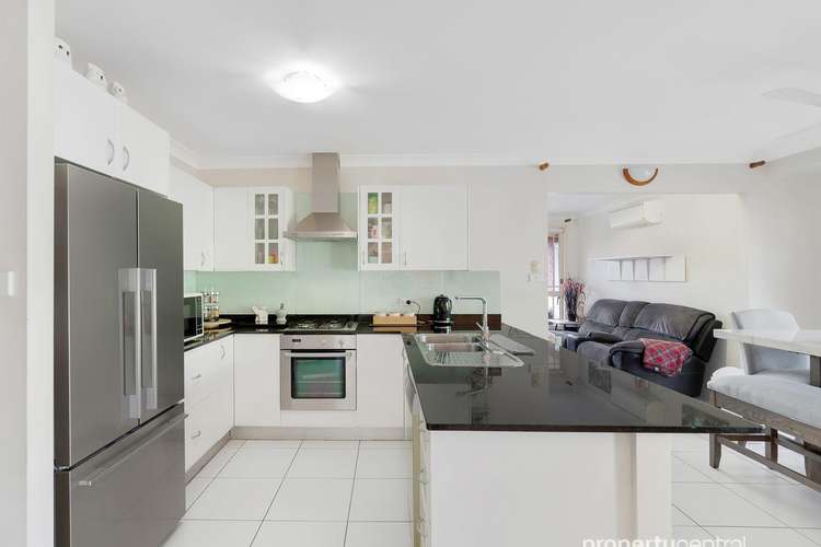 Fifth view of Homely house listing, 41 Alston Street, Glenmore Park NSW 2745