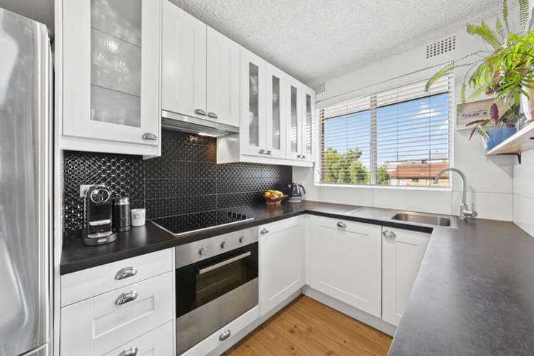 Second view of Homely unit listing, 12/24-26 Sheffield Street, Merrylands NSW 2160