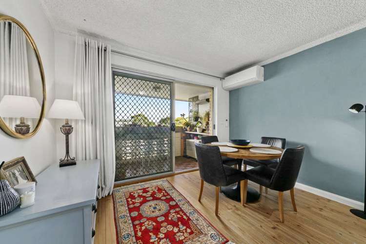 Fifth view of Homely unit listing, 12/24-26 Sheffield Street, Merrylands NSW 2160