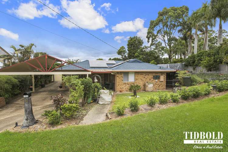 Main view of Homely house listing, 129 Allenby Road, Wellington Point QLD 4160