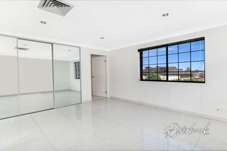 Third view of Homely semiDetached listing, 66A Edgar Street, Bankstown NSW 2200