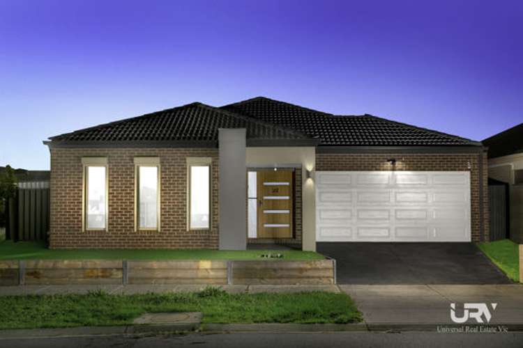 Main view of Homely house listing, 22 Gardner Terrace, Craigieburn VIC 3064