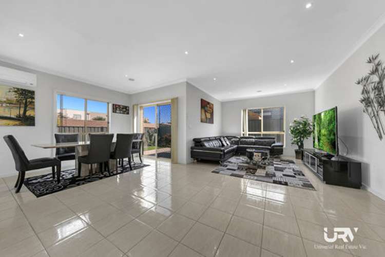 Second view of Homely house listing, 22 Gardner Terrace, Craigieburn VIC 3064