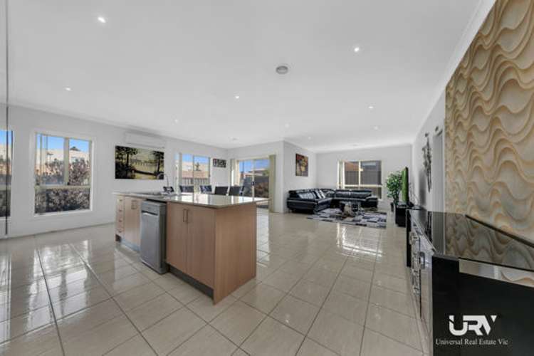 Fourth view of Homely house listing, 22 Gardner Terrace, Craigieburn VIC 3064