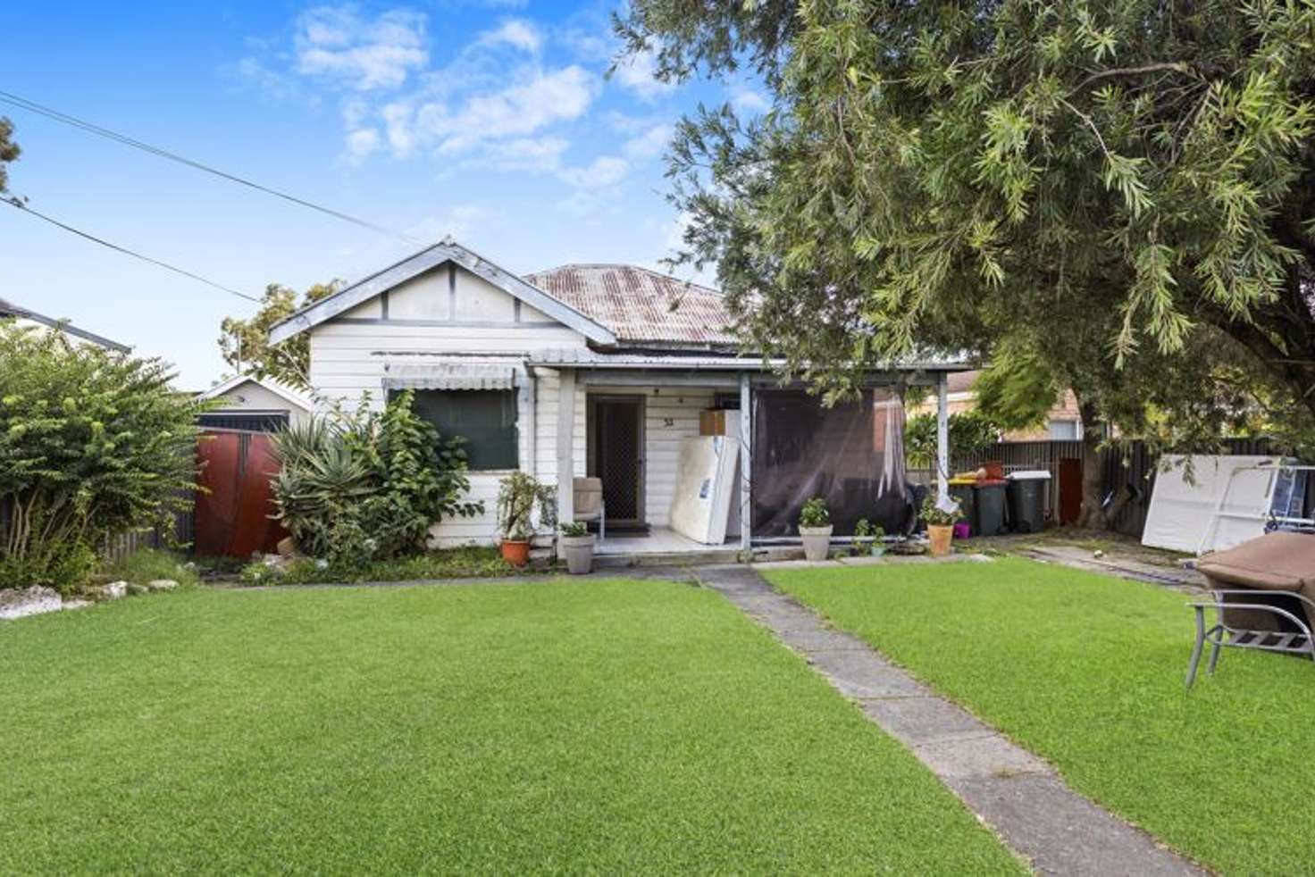 Main view of Homely house listing, 32 Military Road, Merrylands NSW 2160