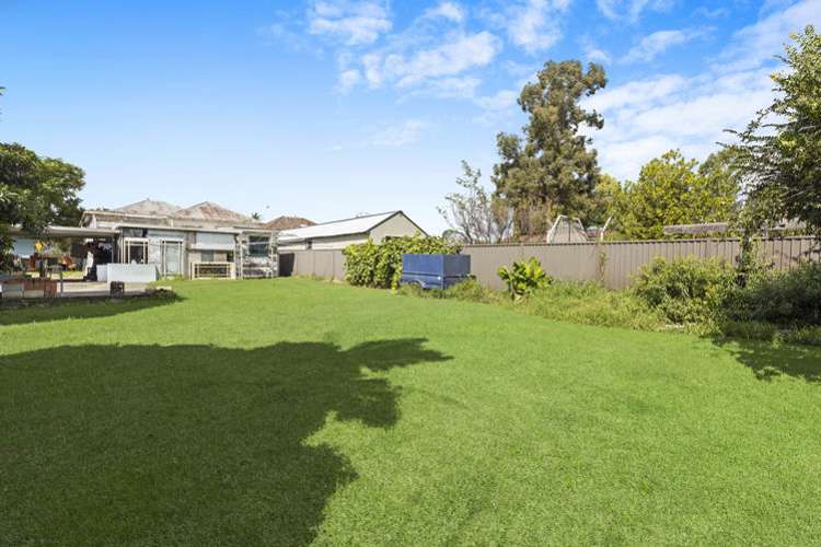 Second view of Homely house listing, 32 Military Road, Merrylands NSW 2160