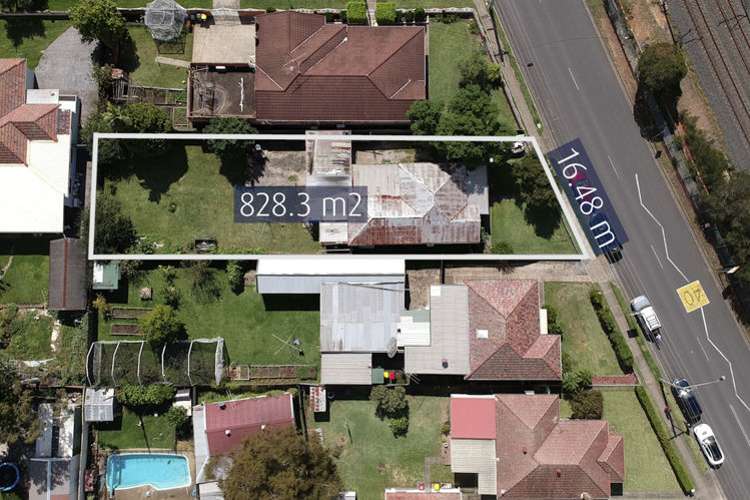 Fourth view of Homely house listing, 32 Military Road, Merrylands NSW 2160