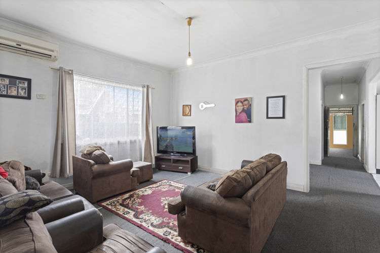 Fifth view of Homely house listing, 32 Military Road, Merrylands NSW 2160