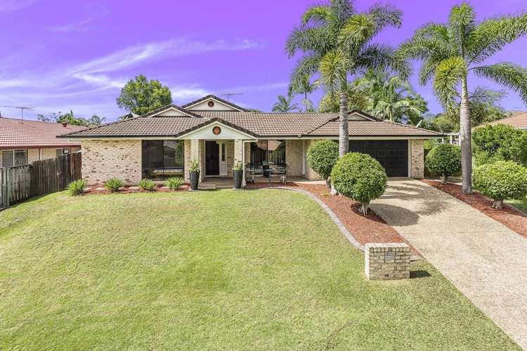 Main view of Homely house listing, 3 Sundown Court, Narangba QLD 4504