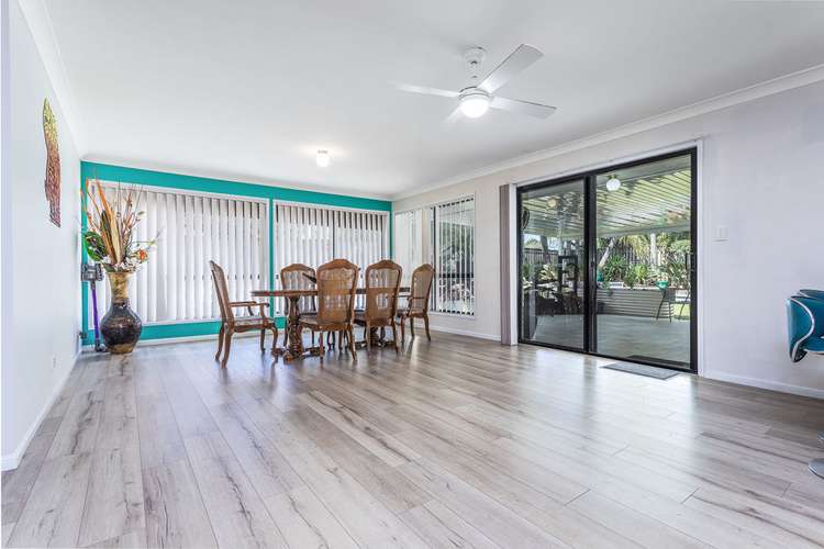 Sixth view of Homely house listing, 3 Sundown Court, Narangba QLD 4504