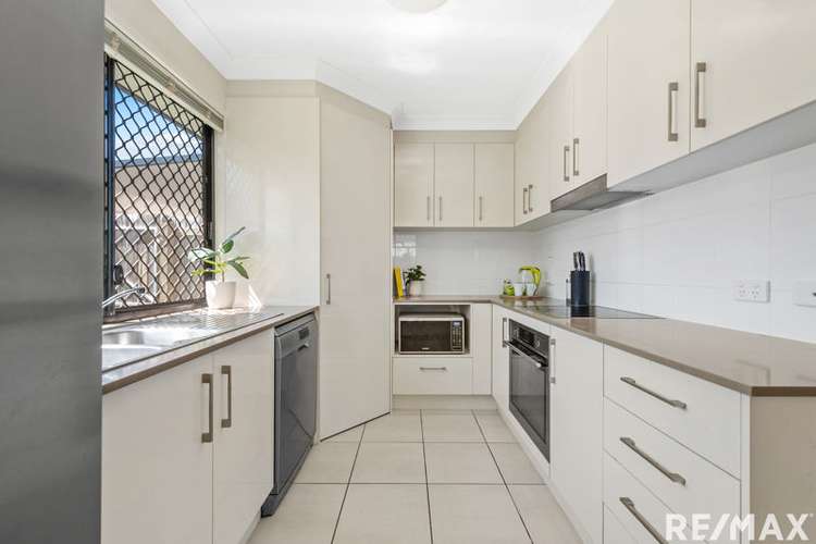 Second view of Homely townhouse listing, 18/1 Emerald Place, Bridgeman Downs QLD 4035