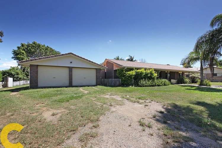 Second view of Homely house listing, 33-35 Fleet Street, Burpengary East QLD 4505