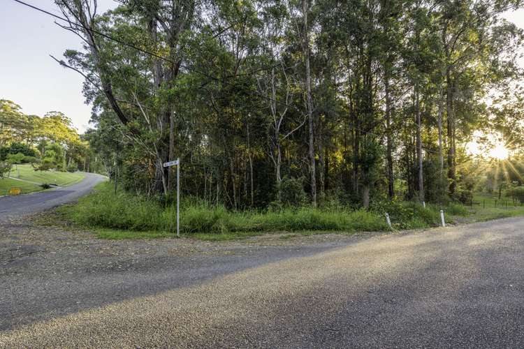 Fourth view of Homely residentialLand listing, 2 Tall Gums Close, Raleigh NSW 2454
