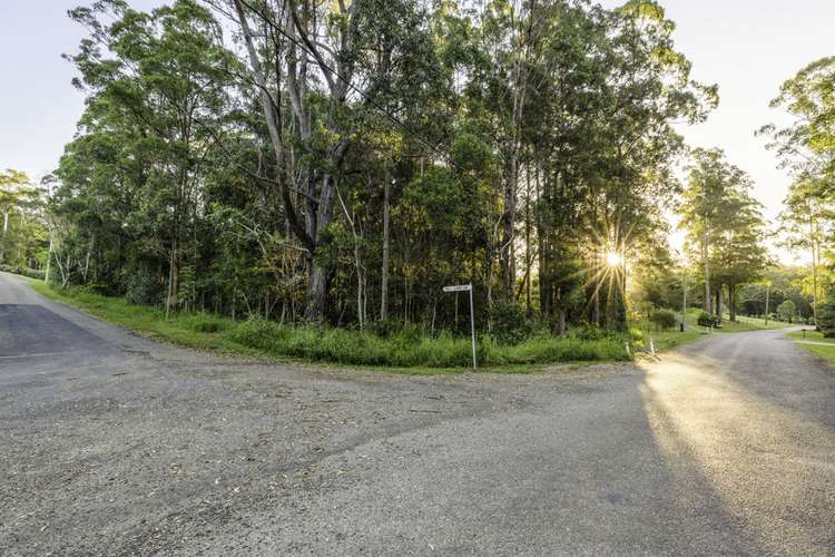 Fifth view of Homely residentialLand listing, 2 Tall Gums Close, Raleigh NSW 2454